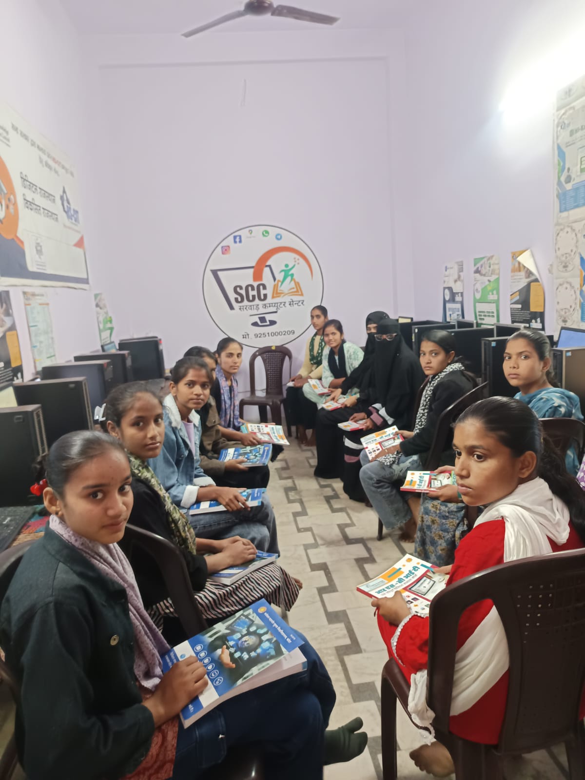 Student learning